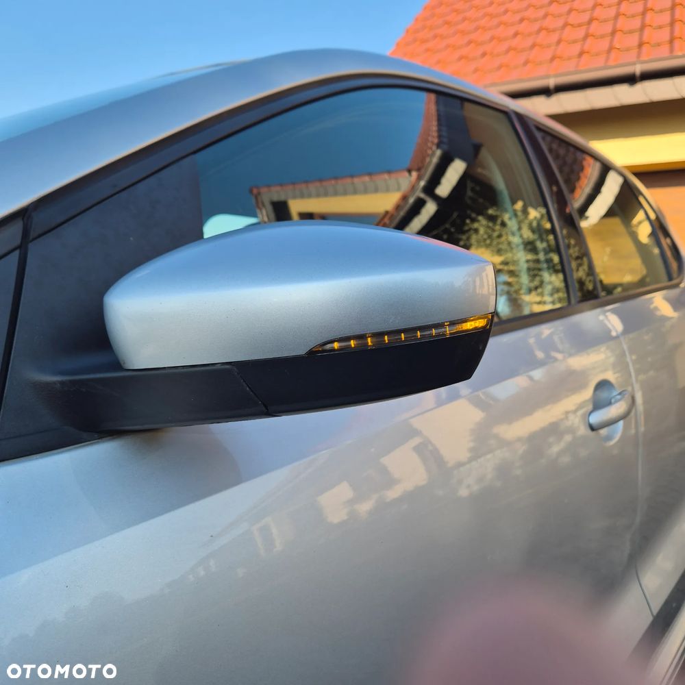 Volkswagen Polo 1.2 TDI DPF BlueMot (87g) - 4