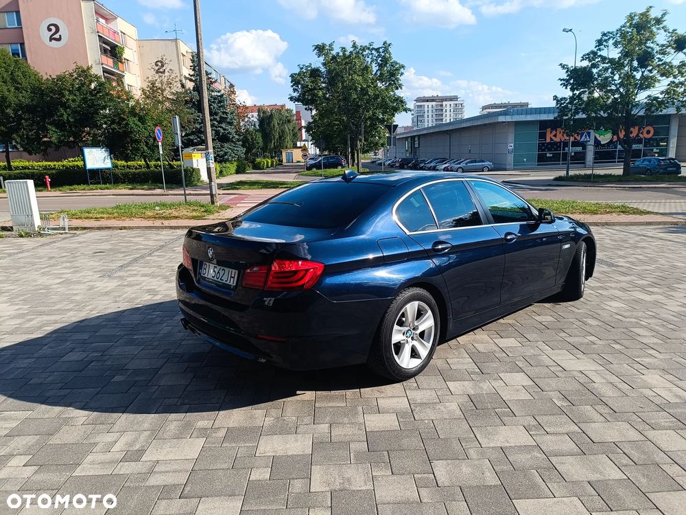BMW Seria 5 530d - 3