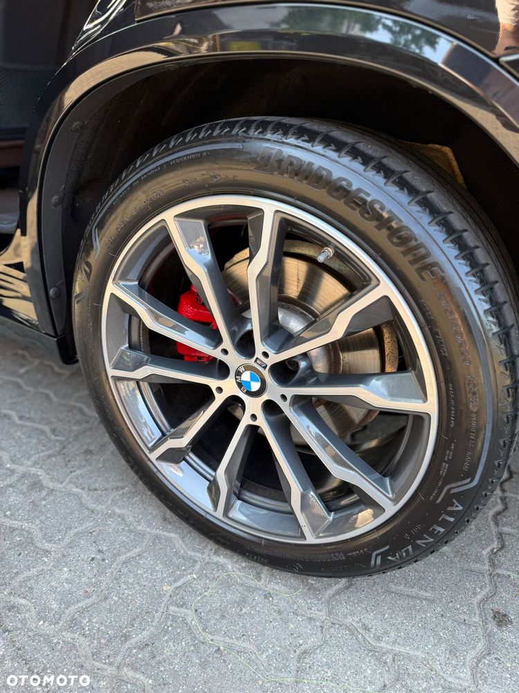 BMW X3 M - 40