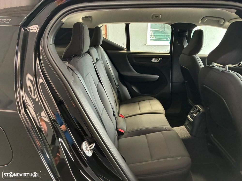 Volvo XC 40 1.5 T4 PHEV Core - 27