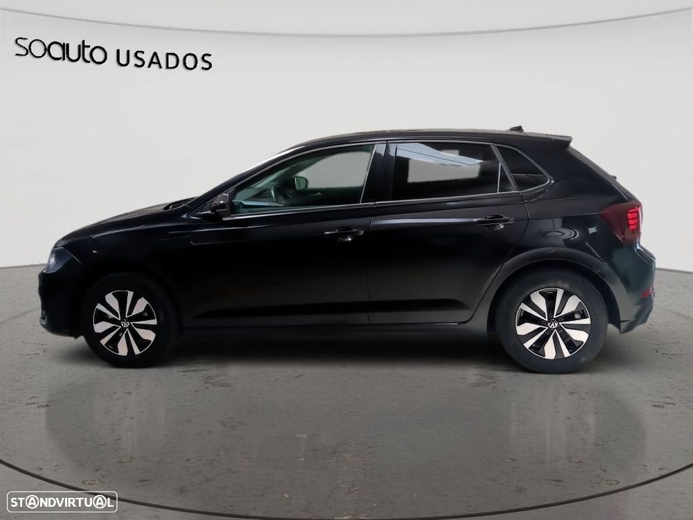 Volkswagen Polo 2025 photo 4