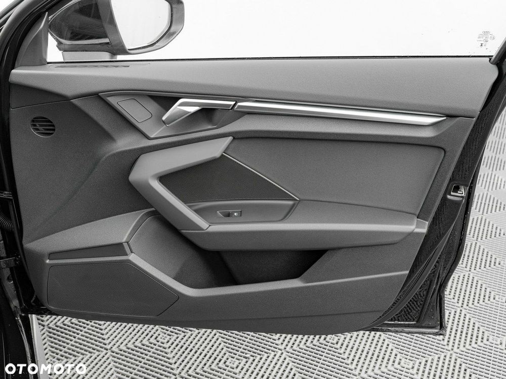 Audi A3 Limousine - 31