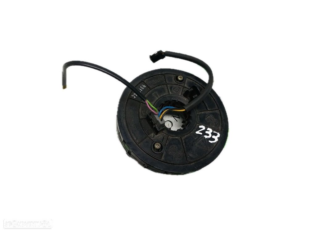 Fita Airbags Mercedes-Benz A-Class (W168) - 2
