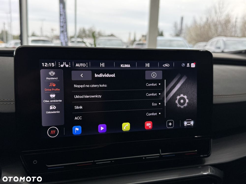 Cupra Formentor - 35