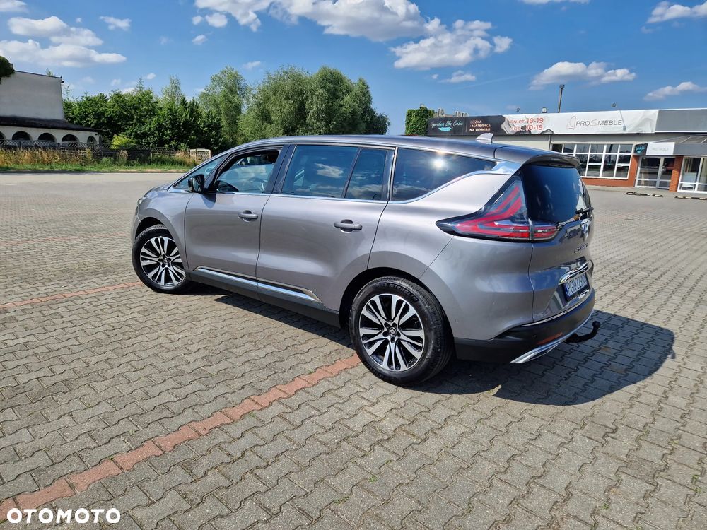 Renault Espace 2.0 Blue dCi Initiale Paris EDC - 12