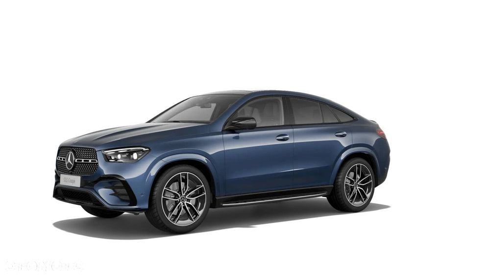 Mercedes-Benz GLE - 11