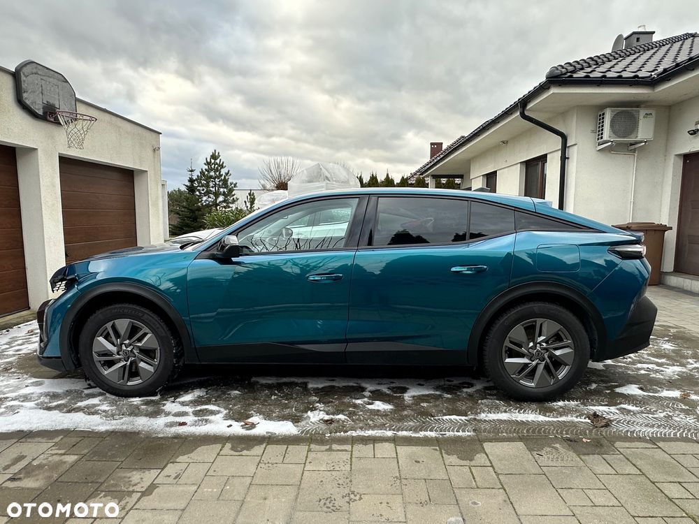 Peugeot 408 180 e-EAT8 Allure - 2