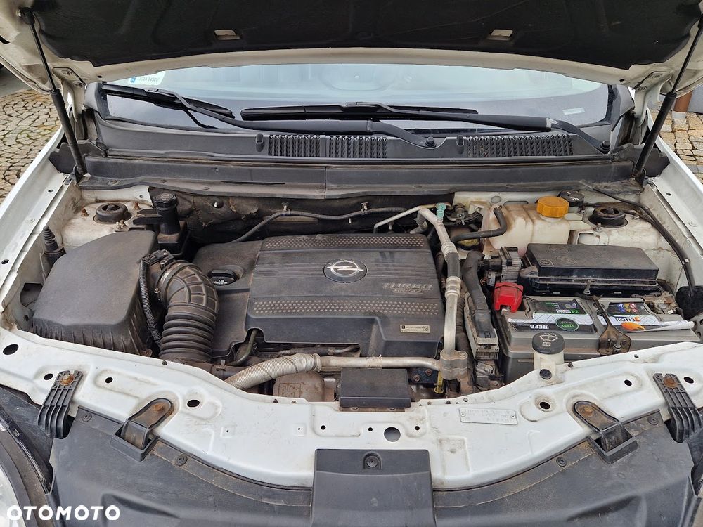 Opel Antara 2.2 CDTI Cosmo - 33