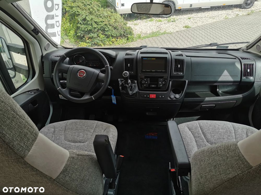 Dethleffs T 7057EB - 8