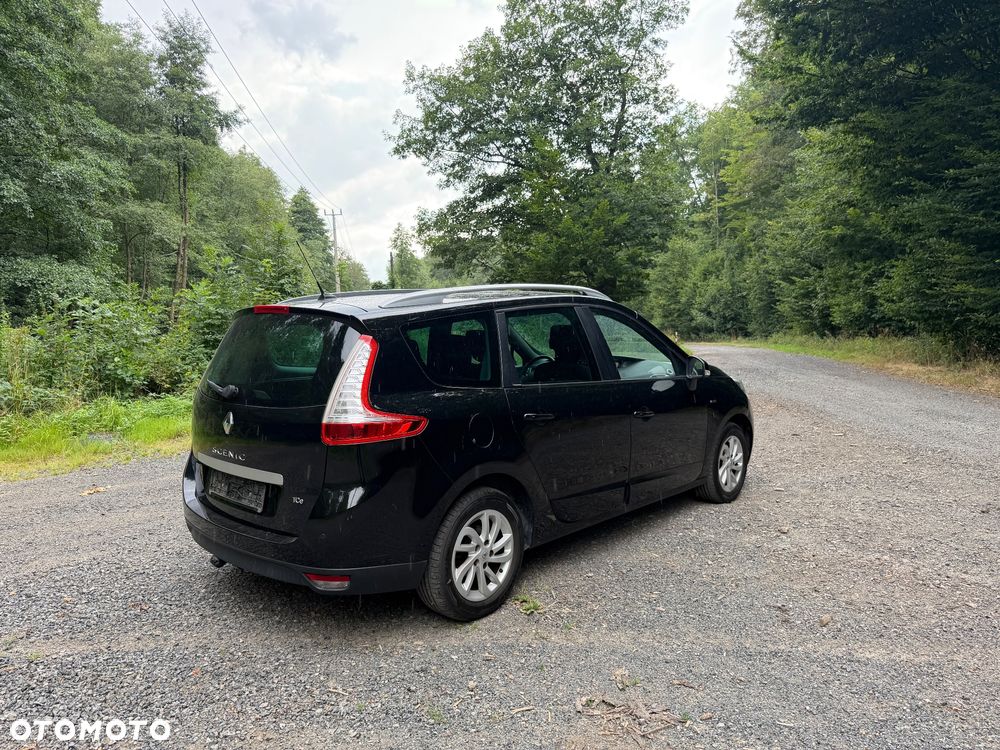 Renault Grand Scenic Gr 1.2 TCe Energy Limited - 11