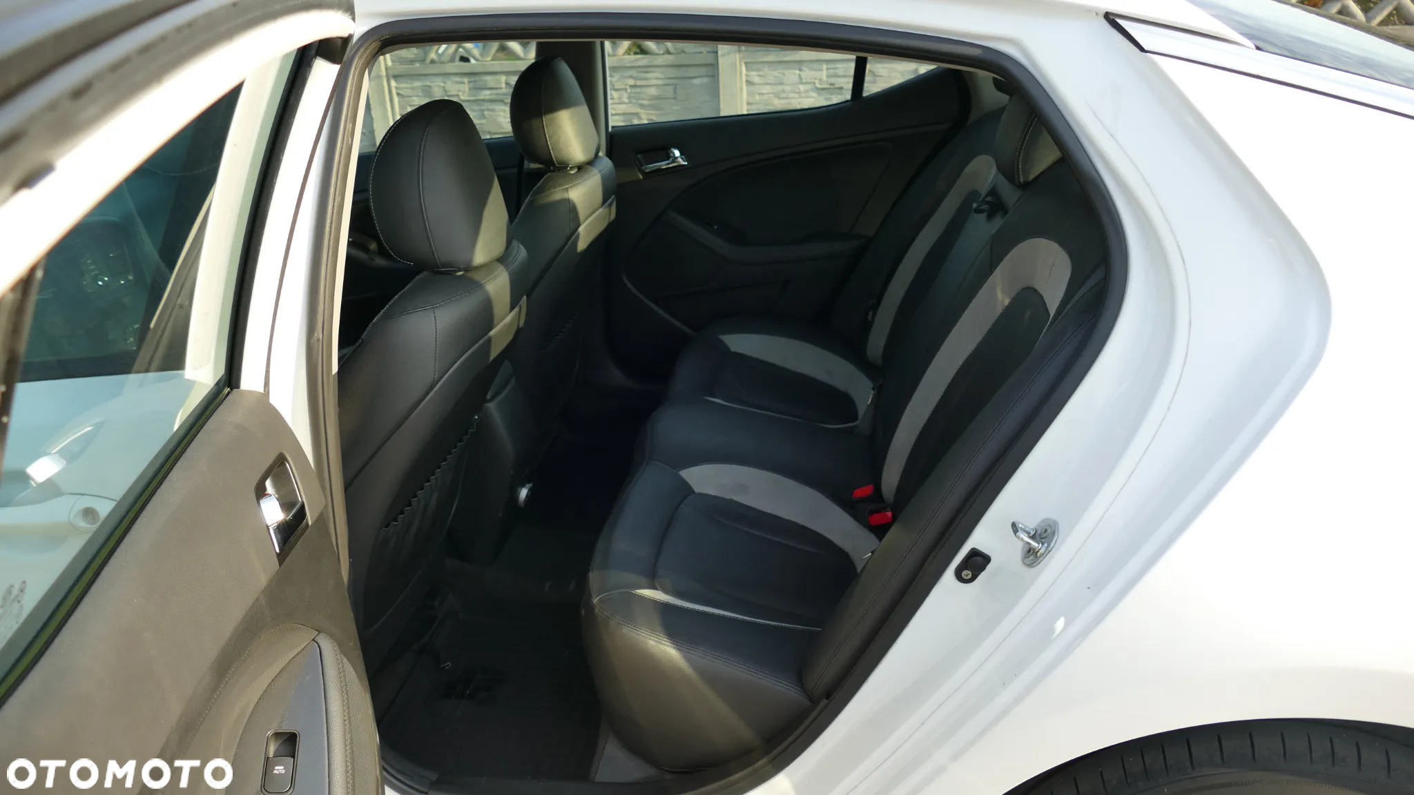 Kia Optima - 7