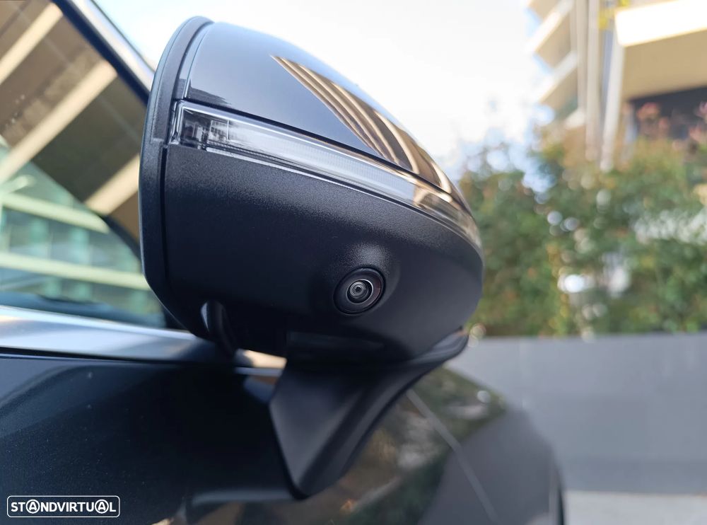 Mercedes-Benz GLC 400 e 4Matic - 32