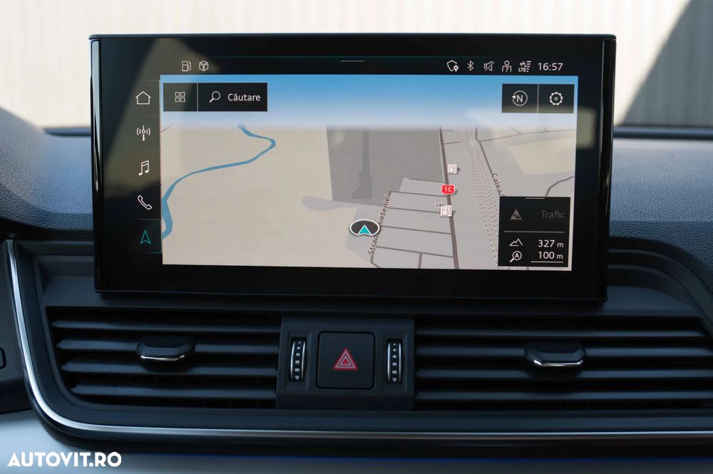 Audi Q5 50 TFSIe quattro S tronic advanced - 31