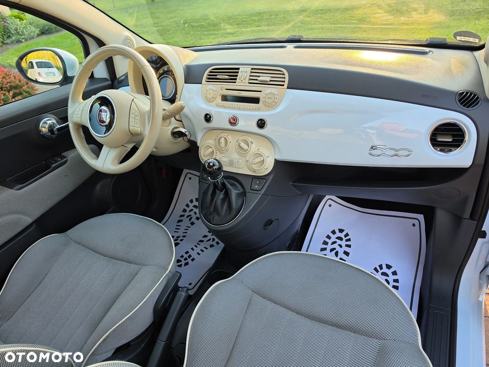Fiat 500 - 17