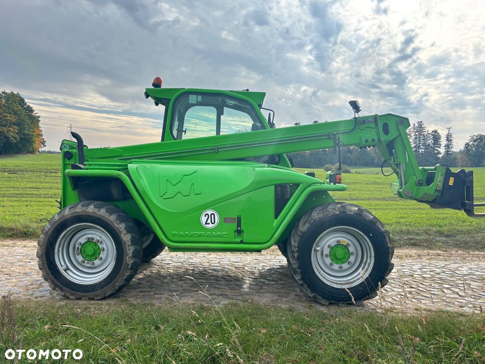 Merlo - 5