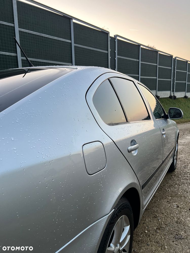 Skoda Octavia 1.6 TDI Ambition - 21