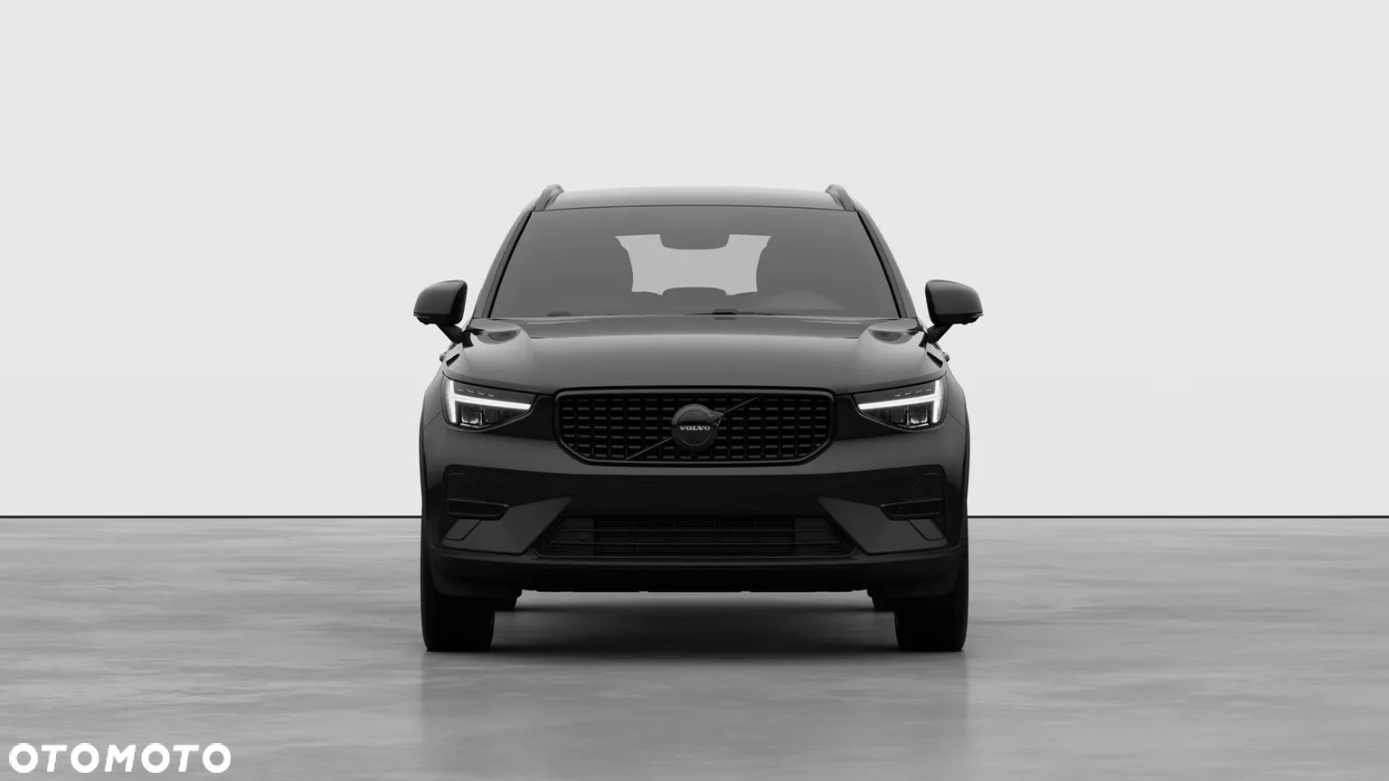 Volvo XC 40 B4 Ultra Black Edition - 6