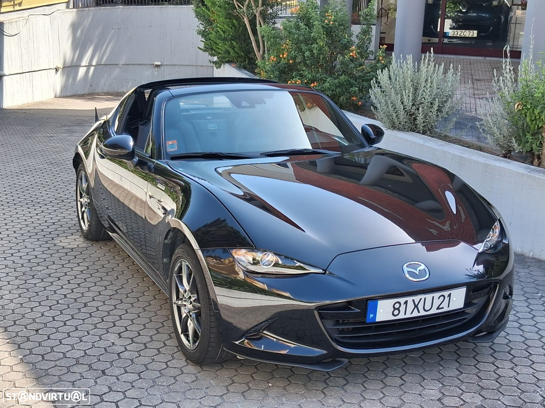 Mazda MX-5 1.5 Sky-G Excellence Navi - 16