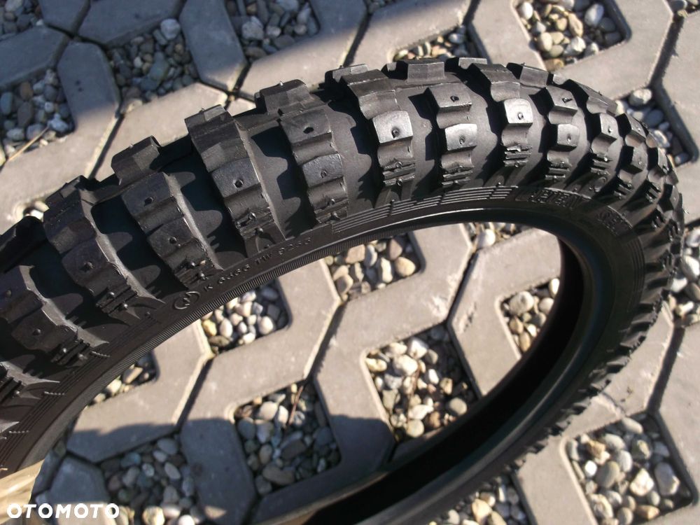 opona 2.50-14 Cheng Shin NOWA klasyk cross mrf r14 - 1