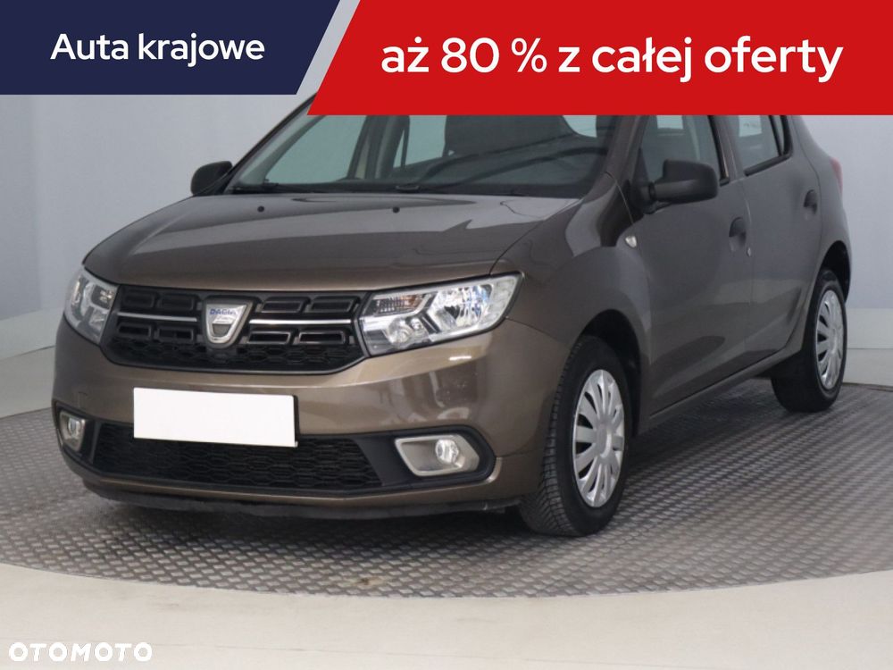 Dacia Sandero - 3