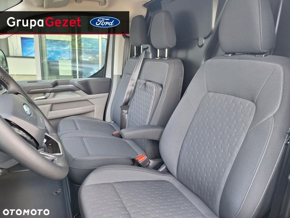 Ford Transit Custom - 14