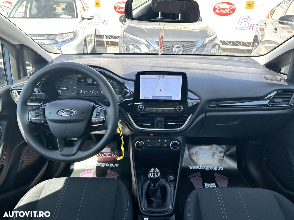 Ford Fiesta - 7