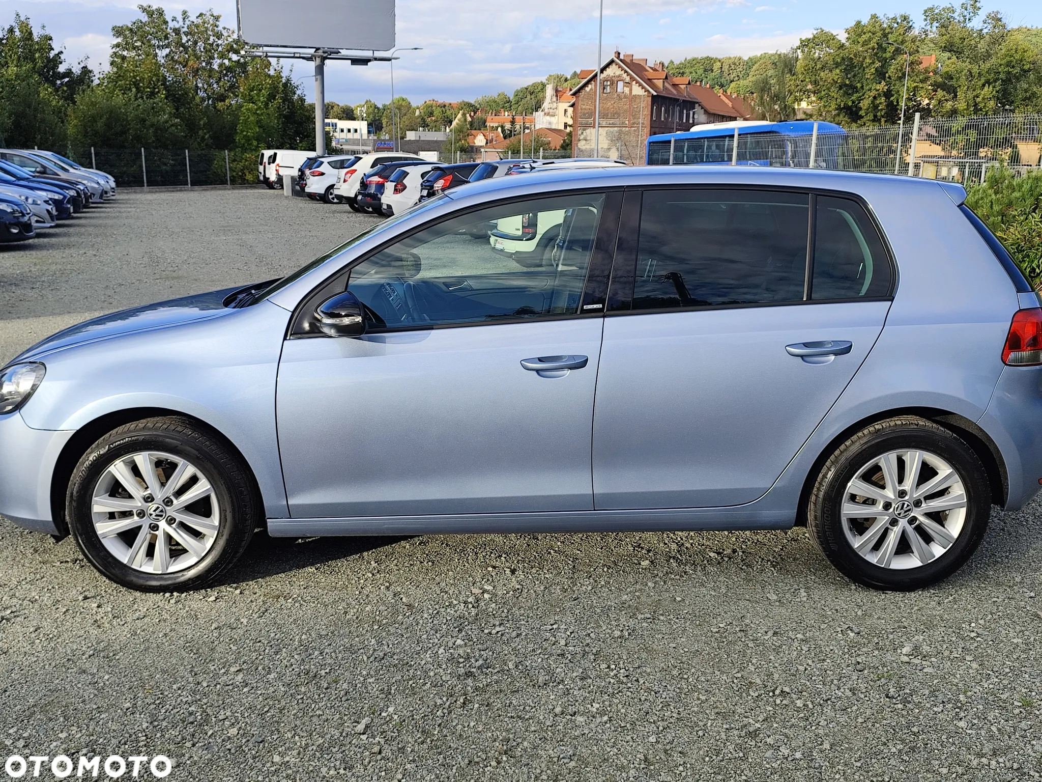 Volkswagen Golf 1.2 TSI Style - 5