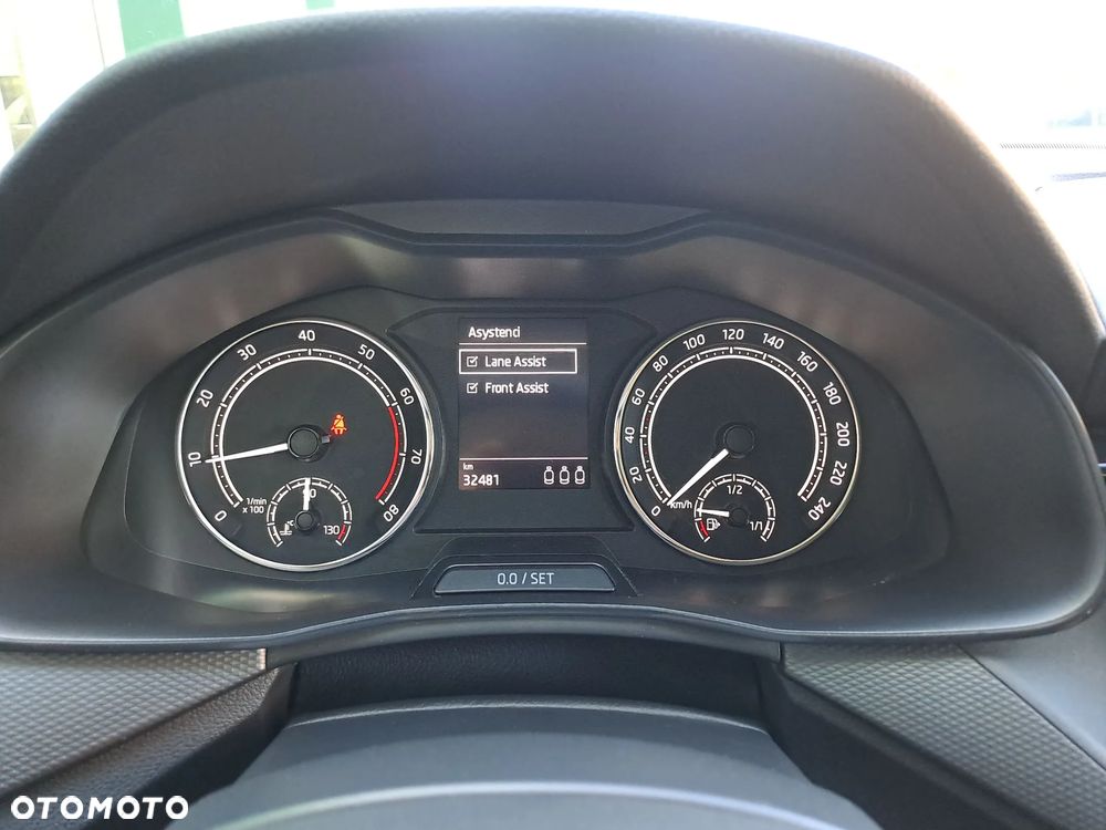 Skoda Scala 1.0 TSI Ambition - 15