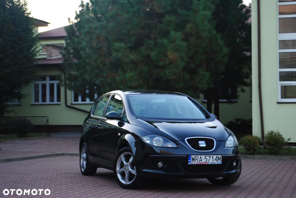 Seat Altea 1.6 Style - 6