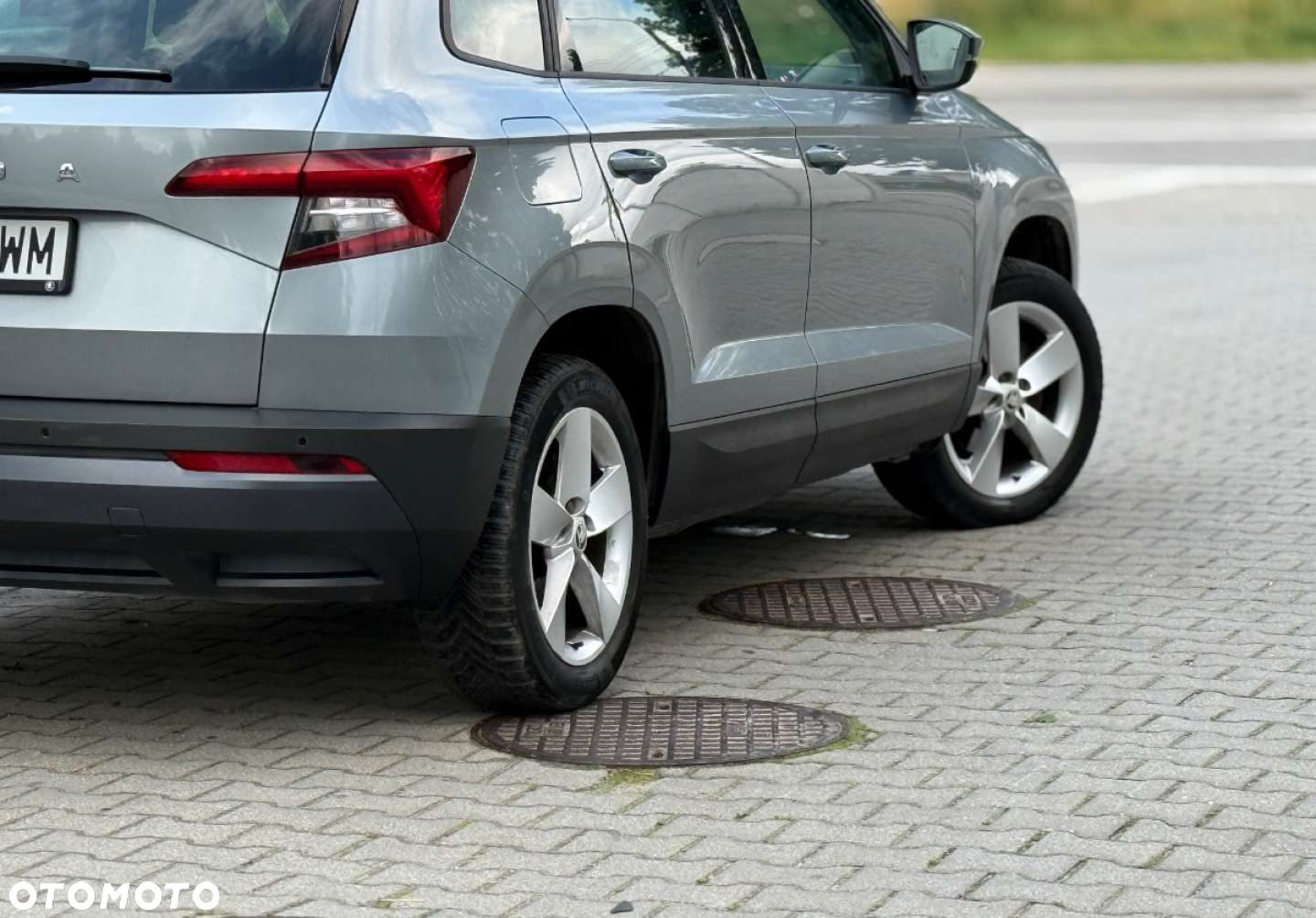 Skoda Karoq - 10