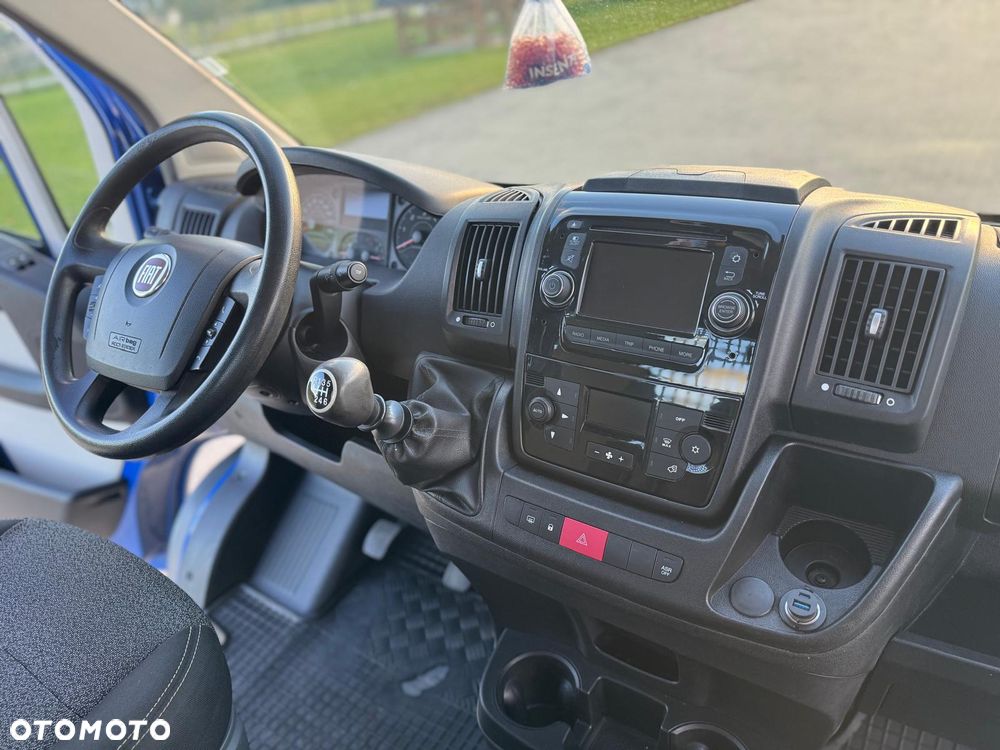 Fiat Ducato - 23