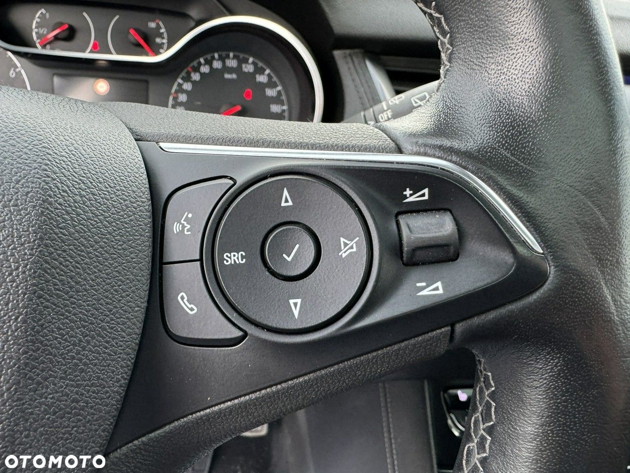 Opel Grandland X - 23