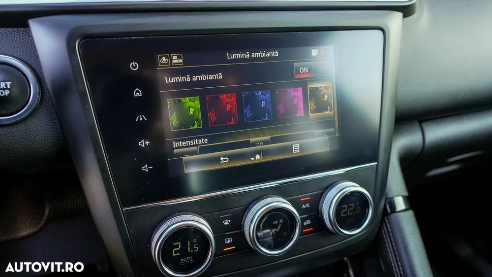 Renault Kadjar BLUE dCi 115 EDC EQUILIBRE - 15