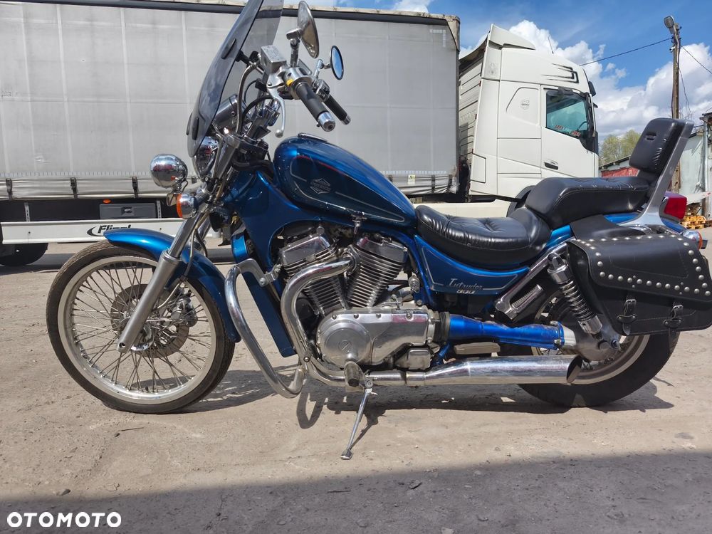 Suzuki VS - 3
