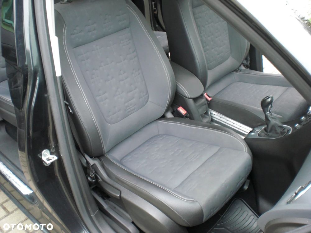 Opel Meriva - 11