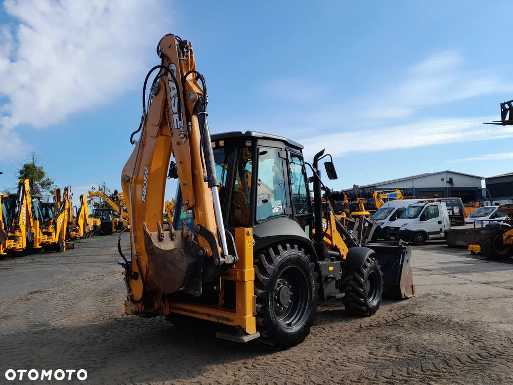 Case 580SV 2023R - 9