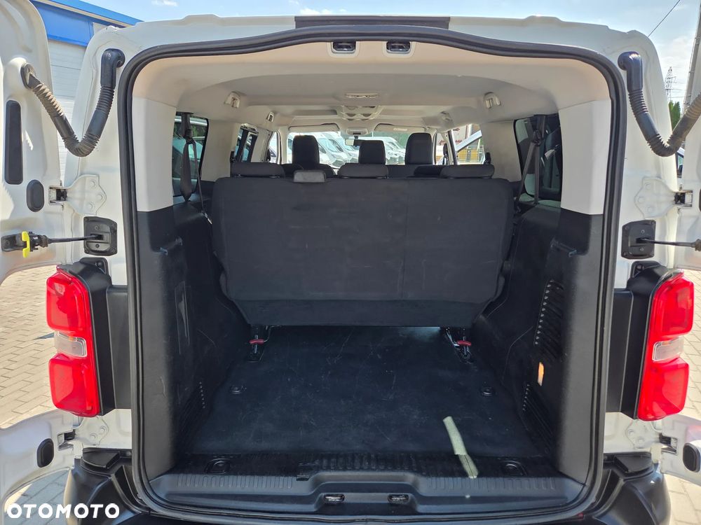Toyota ProAce Kombi D-4D Long 2,8t - 16