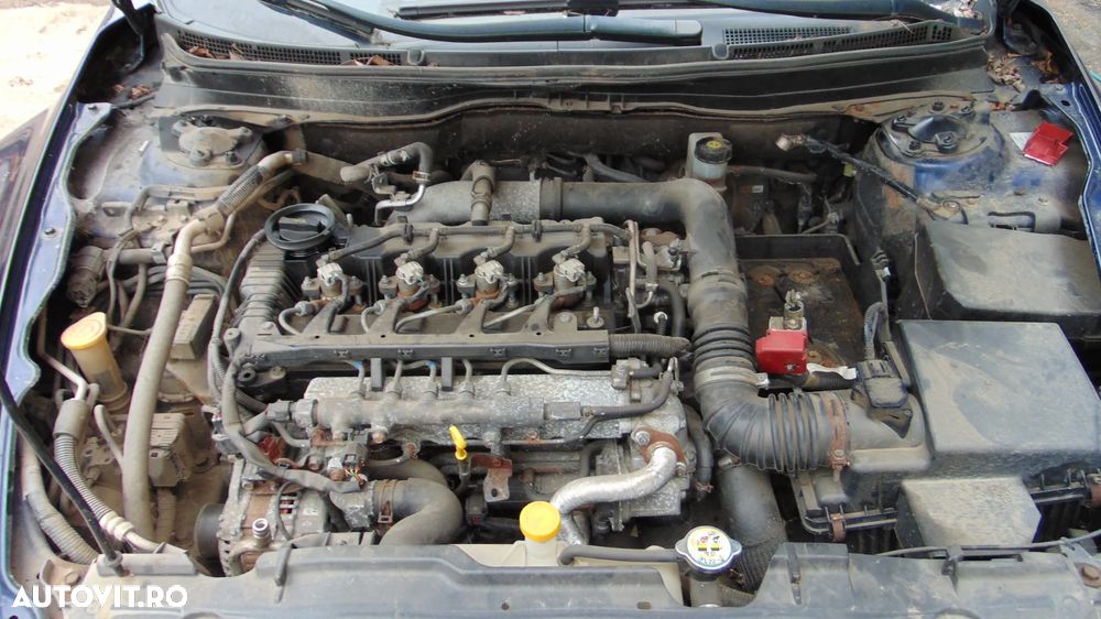 Caseta directie electrica Mazda 6 GH an 2008-2012 motor 2.2 diesel - 14