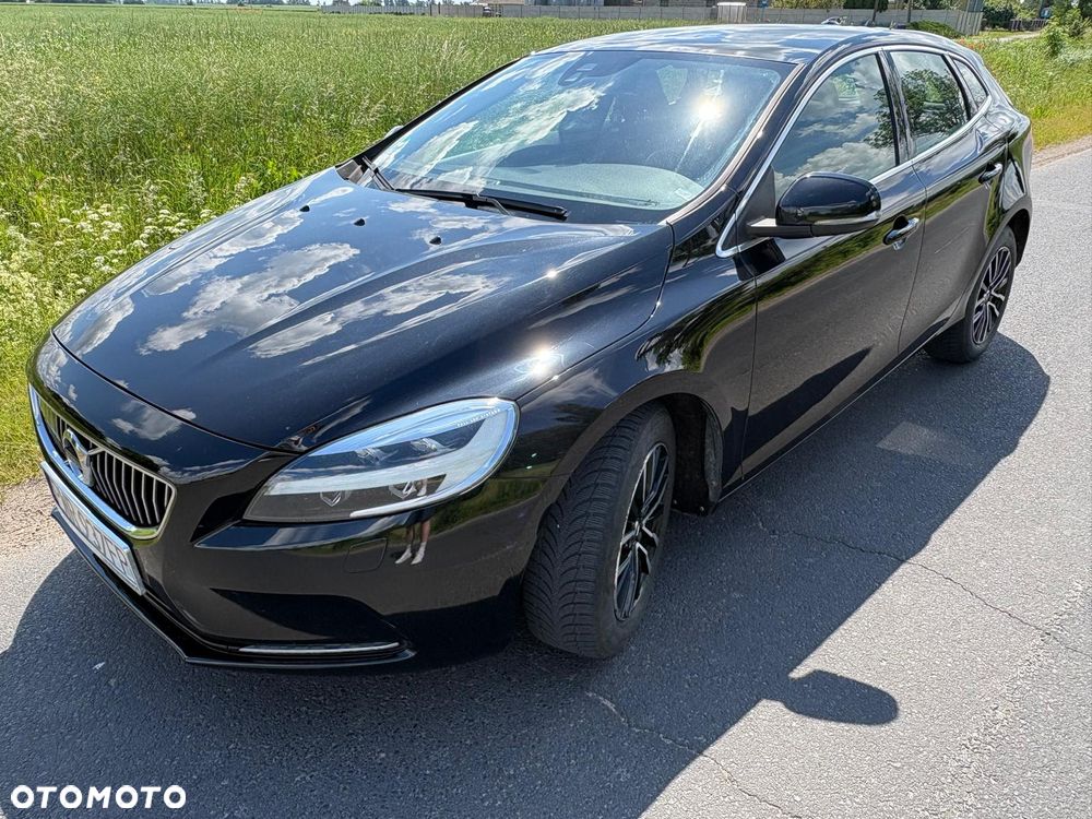 Volvo V40 D2 Drive-E SCR Inscription - 11