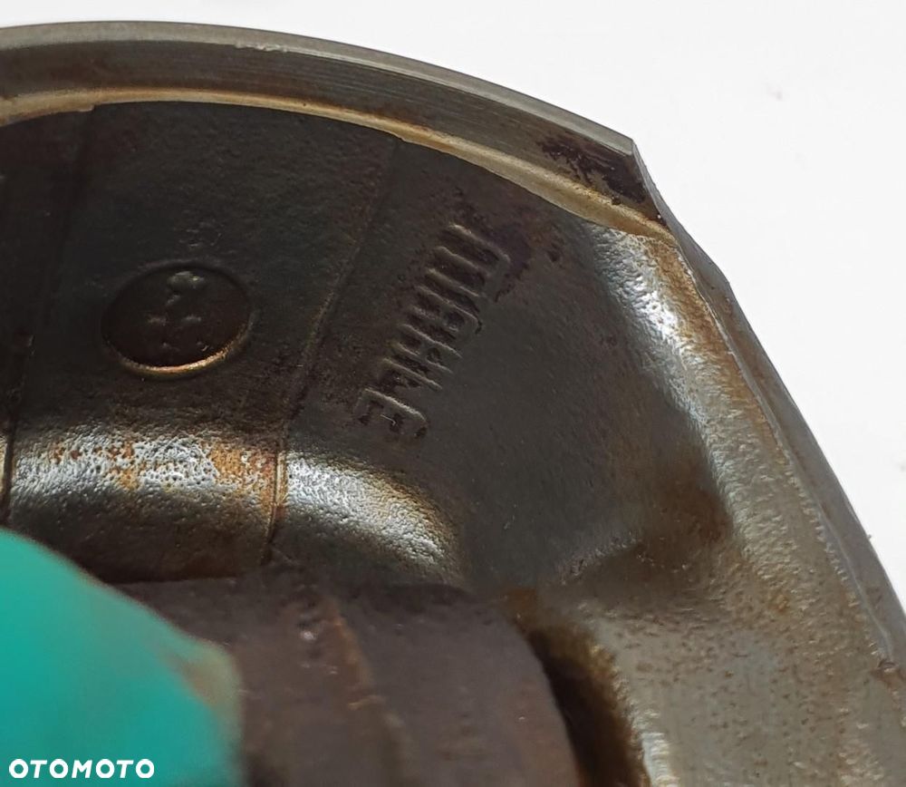 TŁOK + KORBOWÓD B12XEL OPEL ADAM 1.2 16V - 5