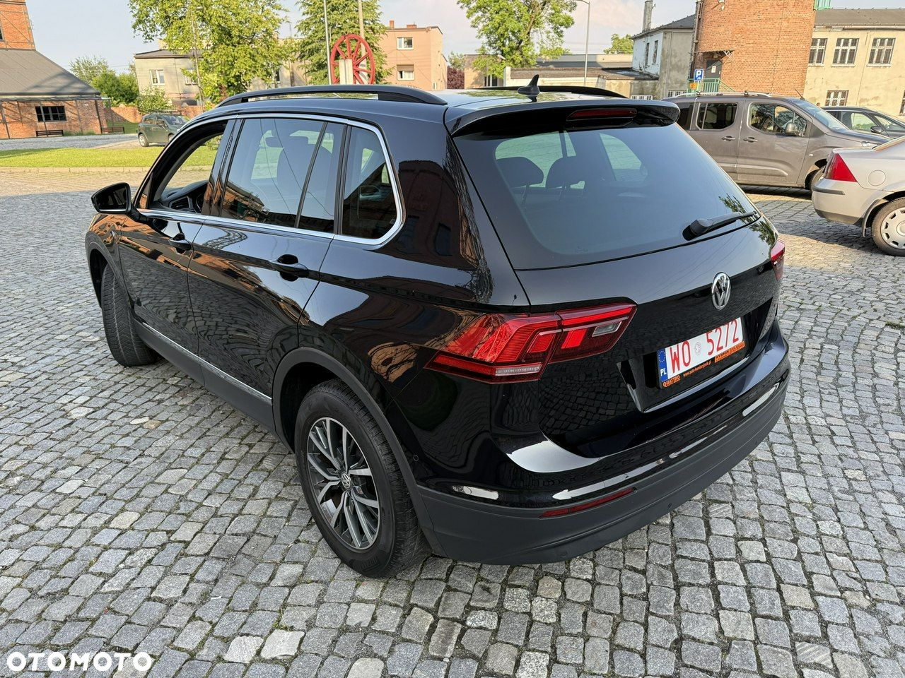 Volkswagen Tiguan - 7