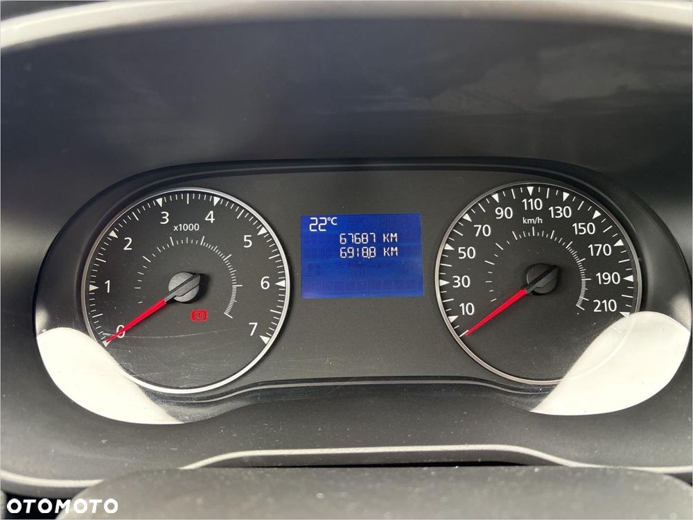 Dacia Duster 1.5 Blue dCi Comfort 4WD - 13