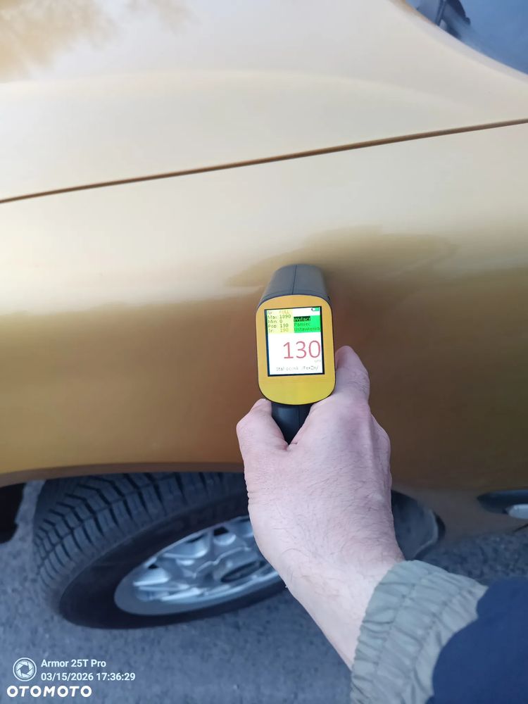 Citroën Saxo 1.1 X - 20