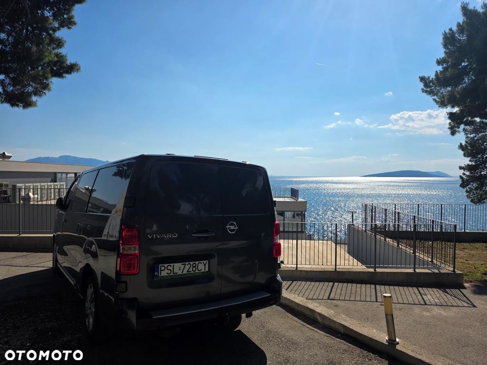 Opel Vivaro - 39