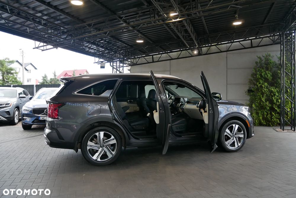 Kia Sorento 1.6T-GDI PHEV AWD OPF Platinum - 7