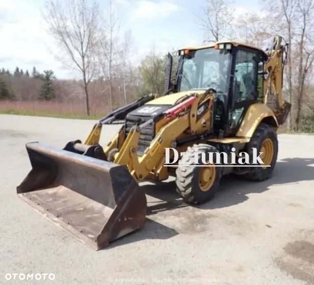 Caterpillar 420 - 2