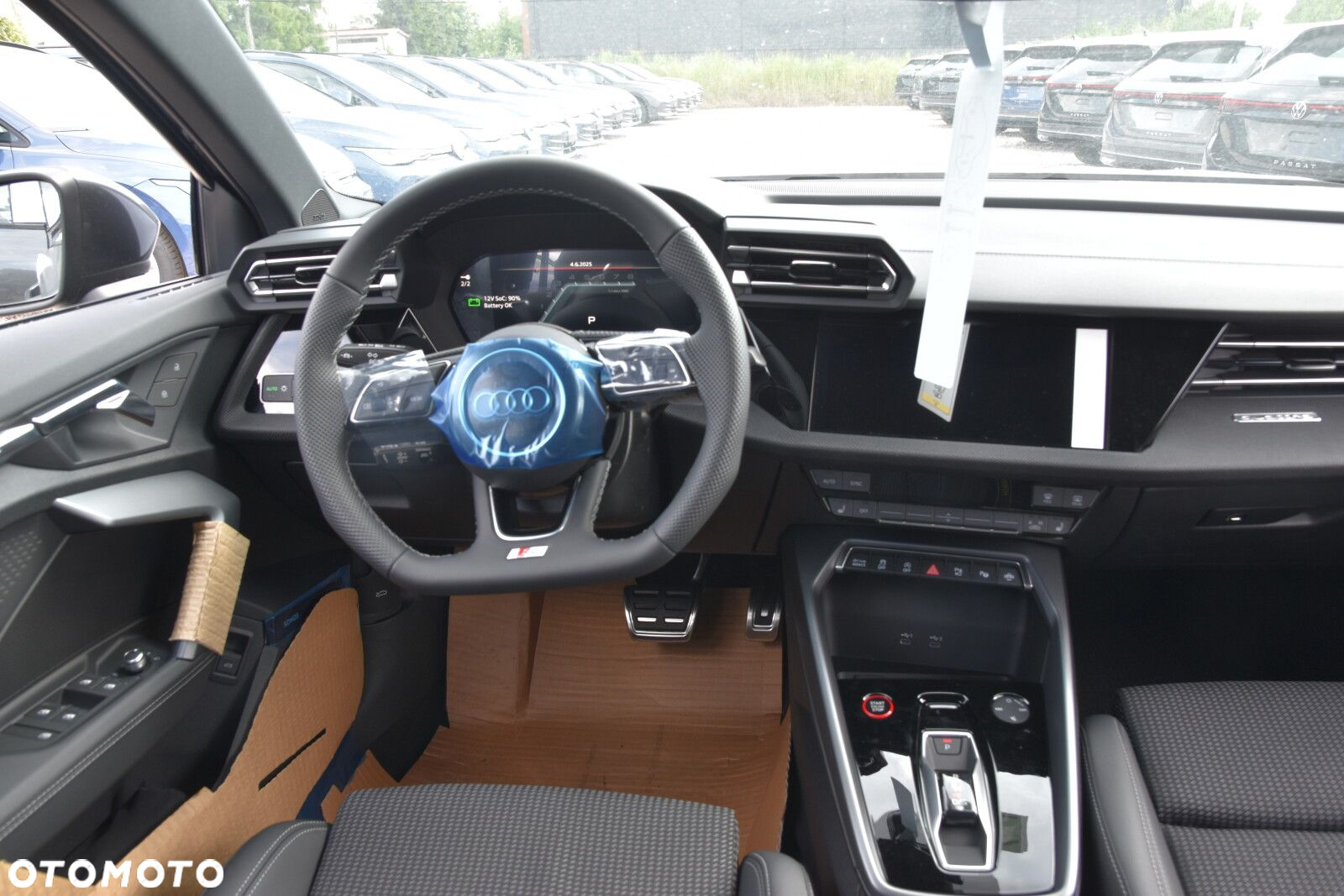 Audi S3 - 6