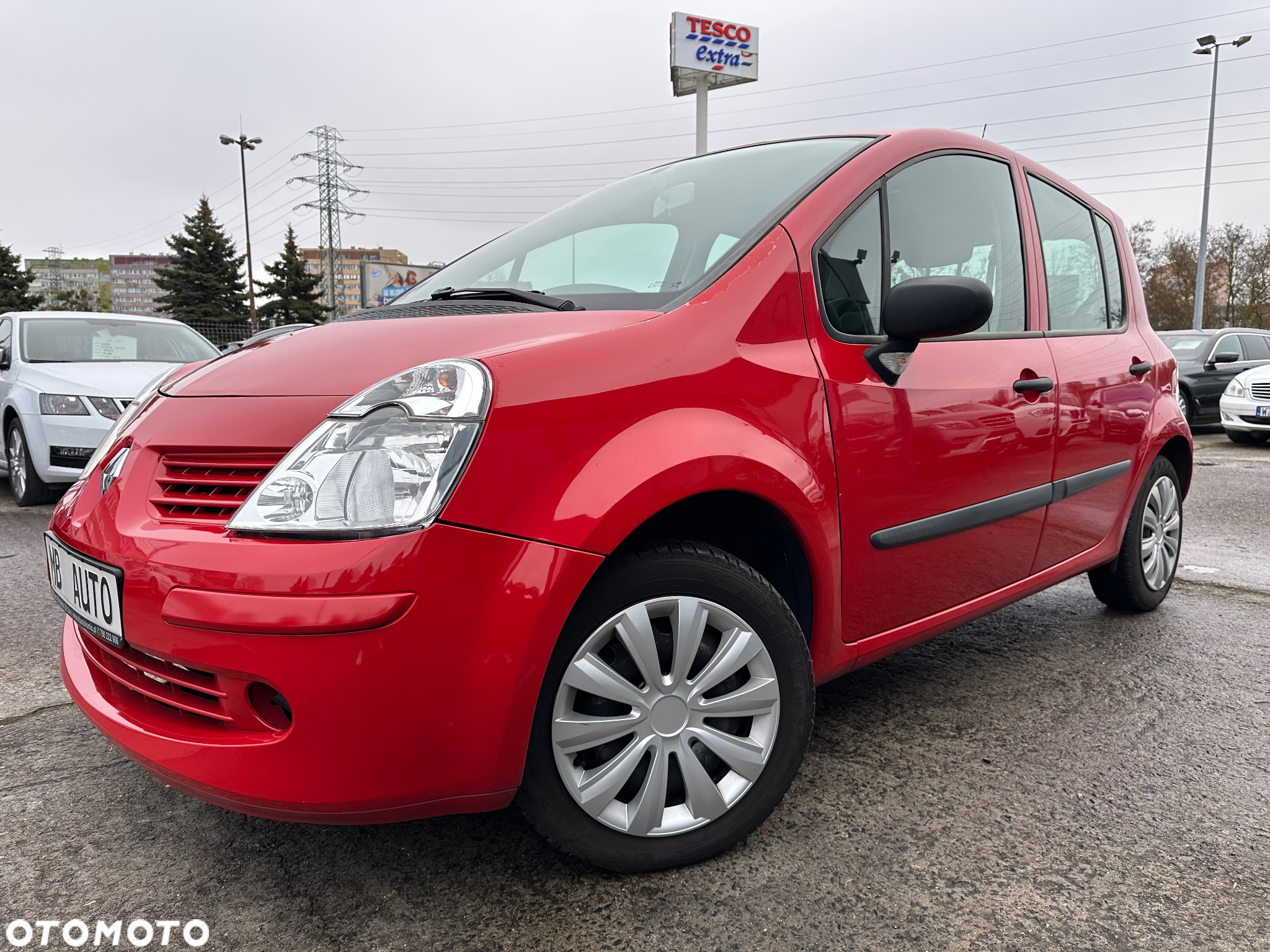 Renault Modus 1.2 16V Authentique - 3