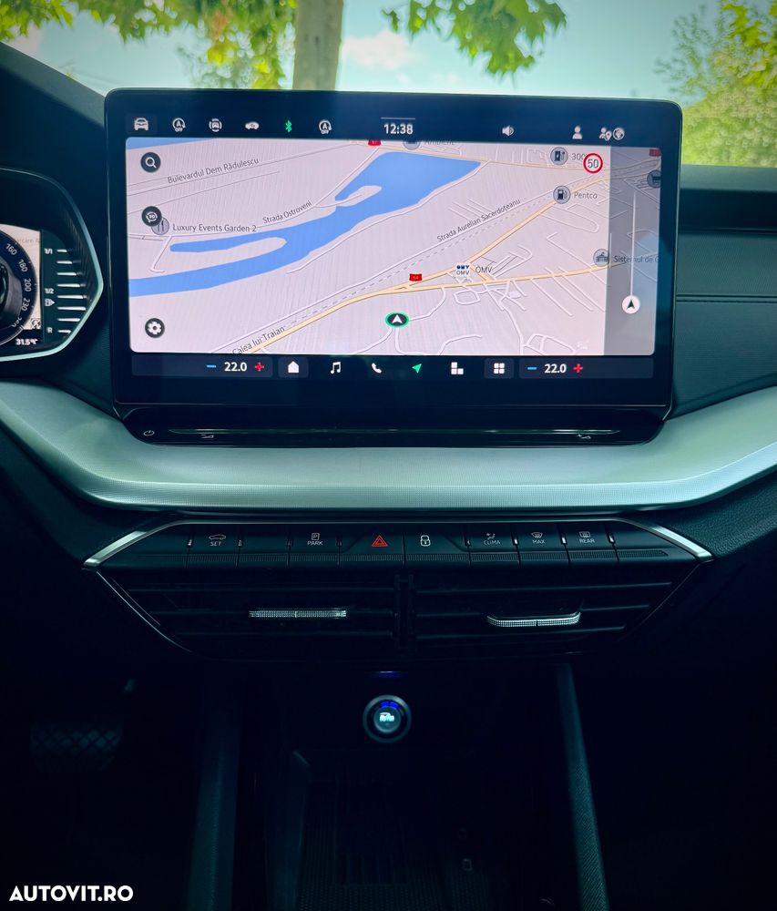 Skoda Octavia 1.5 TSI DSG Style - 6