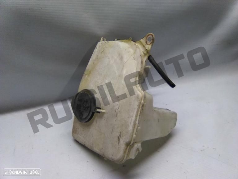 Depósito / Vaso Agua Limpa Vidros Frente  Toyota Corolla Viii ( - 1